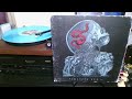 Parasite Eve 2 Side C Not On Label PS1 OST