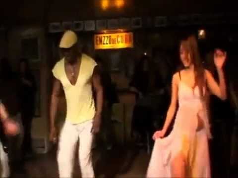 Brazilian Nights @ EnZZo de Cuba