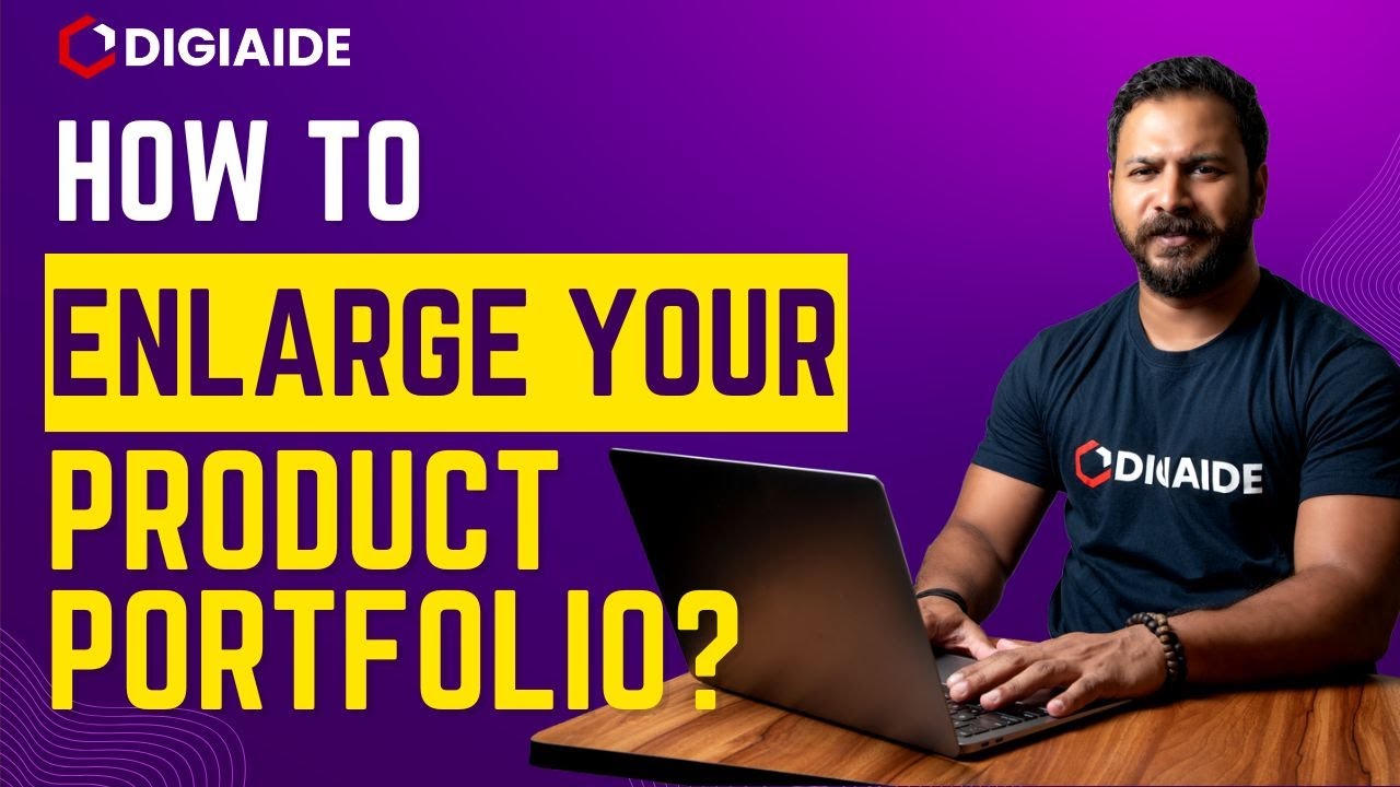 Product Portfolio Strategies - How to Enlarge Your Product Portfolio? (Case study of Gillette)