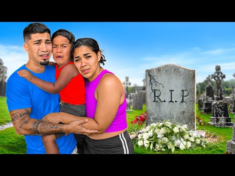 A very Sad Day… 💔