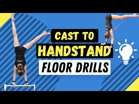 Cast Balance