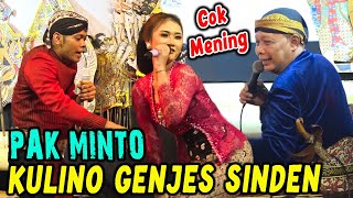Download lagu PERCIL LUCU - Cak Percil Pengen Iso Genjes Koyok Dalange..!! mp3