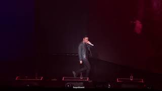 171014 비와이 BewhY - Dejavu (Re-mastering) (비와이 첫 단독콘서트)