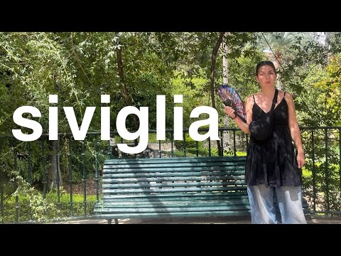 Alla scoperta della regina dell'Andalusia