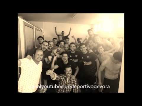 Goles del EF Peña El Valle 1-2 CDG. J7 - 1ª Extremeña 17/18