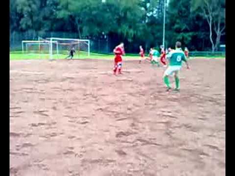 Tus Immekeppel-Mairenhagen Pokalspiel Tor