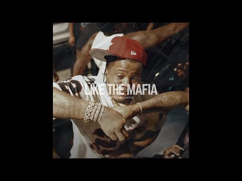 [FREE] Sauce Walka x Sosamann Type Beat - "Like The Mafia"
