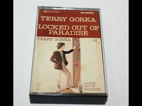 Tender Blue - Terry Gorka