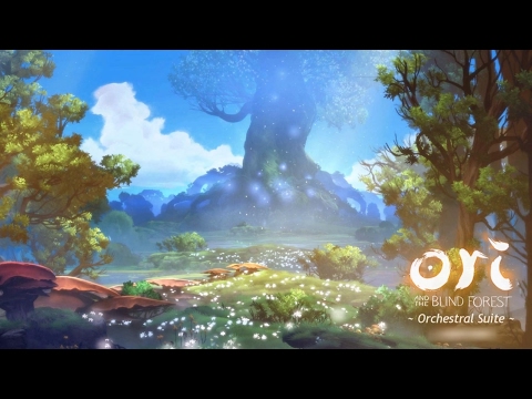 Ori and the Blind Forest Orchestral Suite | Laura Platt