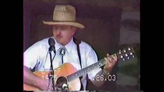 Yonder Stands Little Maggie