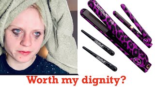 Royale Hair And their sales tactics