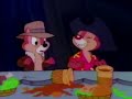Chip N Dale Rescue Rangers 1997 Bumper Disney Channel