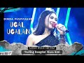 UGAL UGALAN Voc DINDA PUSPITASARI LIVE SHOW LANGIT MUSIC PANTURA JATISURA CIKEDUNG
