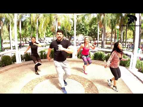 Te gusta el taa / Charanga Costeña x Dj Vampiro Ft. Ulises Spartacus