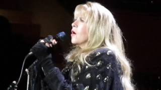 Stevie Nicks ~  &quot;If You Were My Love&quot;  - March 26, 2017