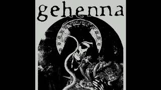 Gehenna-Black