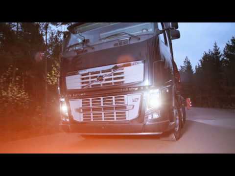 Volvo FH16