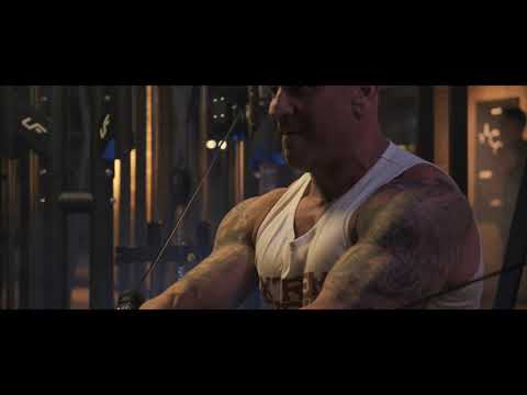 Endorfina Platinum Gym & Fitness Radom promo video