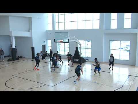 Reign Elite 6th(61) Tier 3 SEMI PRIMETIME 2nd(71) - tcbl sunday - 2022/2023 winter