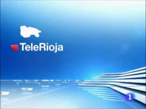 TVE La Rioja Informativos