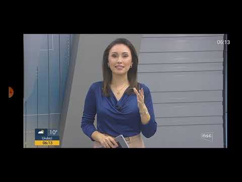 Bom Dia Santa Catarina 01/09/2021 (1/4)