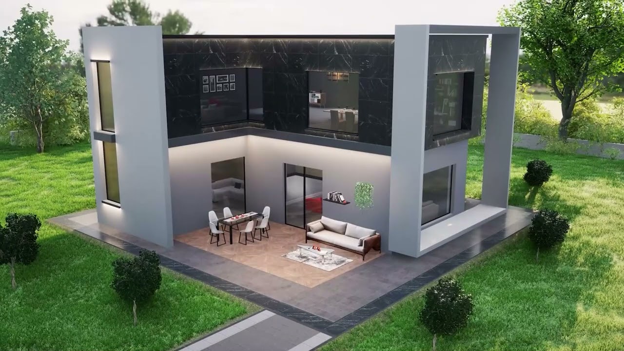 Mitra Cam Balkon