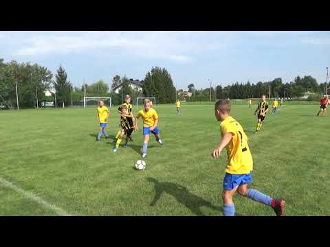 2019.09.07 - LUKS Skrzyszów : UKS AP Champions Brzesko (3:0)