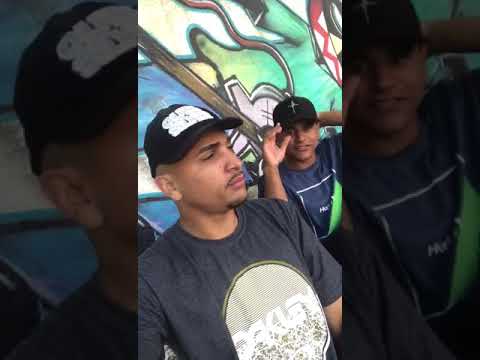 mc Madruguinha e mc 2d da capital