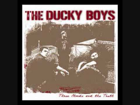 The Ducky Boys 