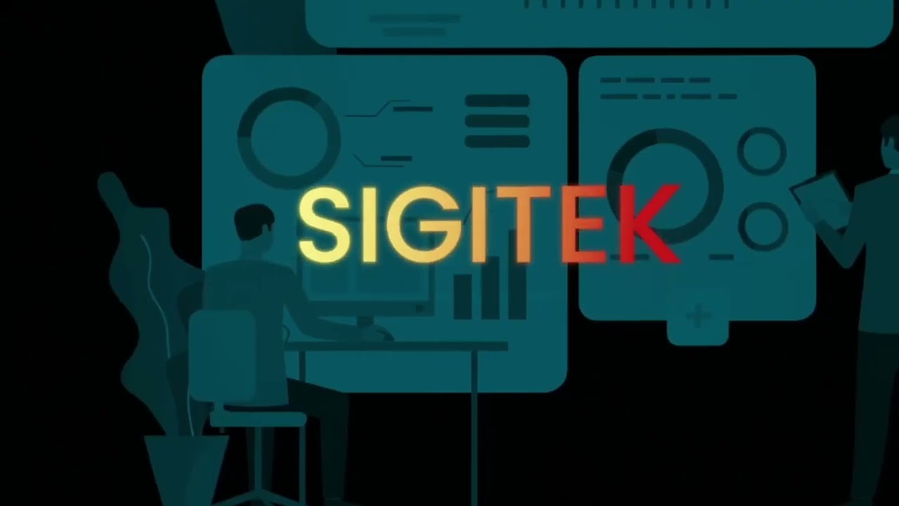 Sigixtract - Intelligent Document Processing
