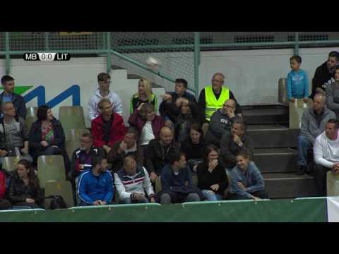 FC Proen Maribor - FC Litija - 2. finalna tekma 25. 4. 2017