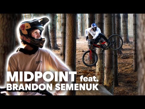 Finding Flow in New Zealand | Midpoint feat. Brandon Semenuk