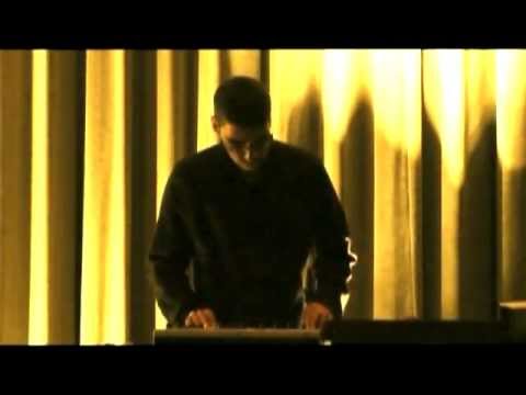 Akasha Project live at Cosmic Cine Filmfestival 2011 Part 1 The Quantum Music of Hydrogen