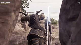 Assassin's Creed: Odyssey - Crossover Story | Those Who Are Treasured | FULL STORY [ No Commentary]