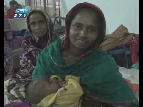 ১০ জেলায় বইছে মাঝারি শৈত্যপ্রবাহ