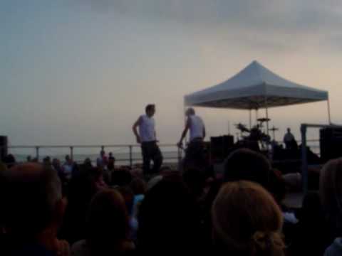 Akadanse Fête de la Musique 2005