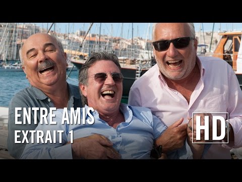 Entre Amis - Extrait 1 HD