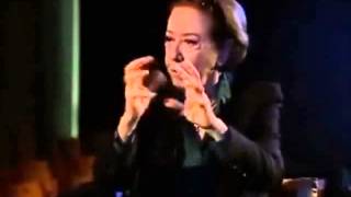 Fernanda Montenegro   Uma Dica Para Atores