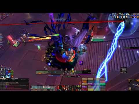 Mythic Ra-den - Prot warr
