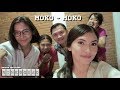BTS Shooting Iklan Popok Bayi Moko Moko NineSquad Production
