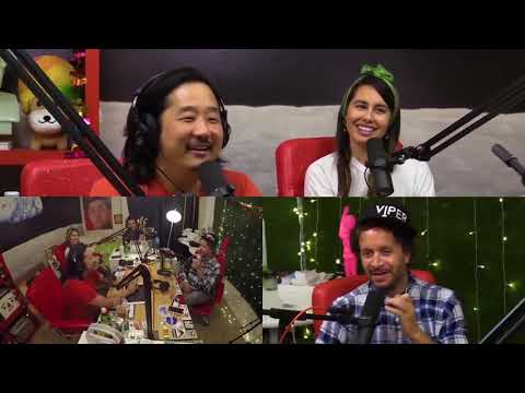 Bobby Doesn't Want To See Pauly Shore At The Korean Spa