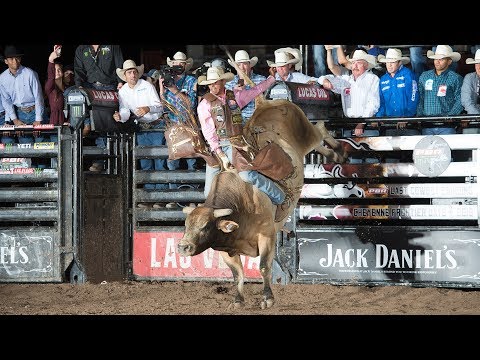 Lucas Divino Solidifies His Spot in The ROOKIE OF THE YEAR Race | 2019