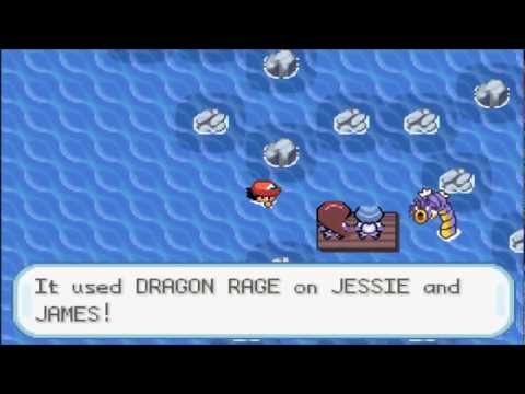 Pokémon Ash Gray Episode 16: SHIPWRECKED!