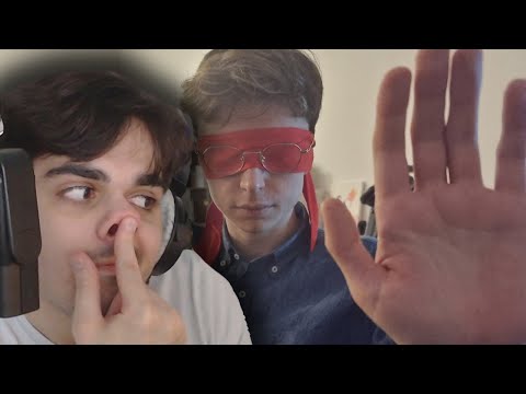 Caedrel vs. Agurin Lee sin only Challenge hat begonnen!