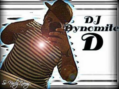 Dynomite D. beats/ lil wayne type