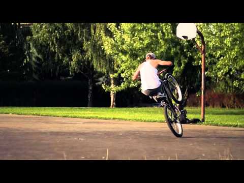 Sojer - Killing Skill 2015 - MTB Stunt