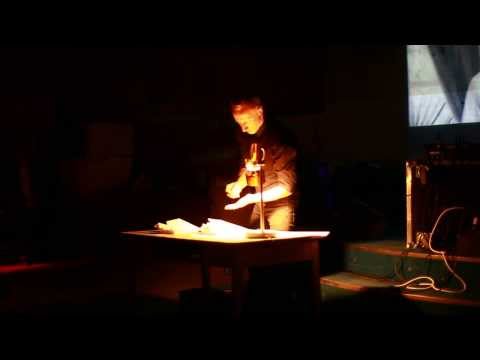 La Rabbia "Your time is going to come"  Part 2