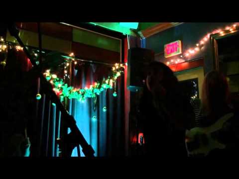 GRAVEL @ ZUZU - Cambridge, MA - 12/14/2015