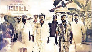 Petta - Madura theme Flashback making video |karthik Subbaraj |Anirudh Ravichanderan