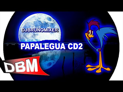 PAPALEGUA CD2 - PAREDÃO 2020